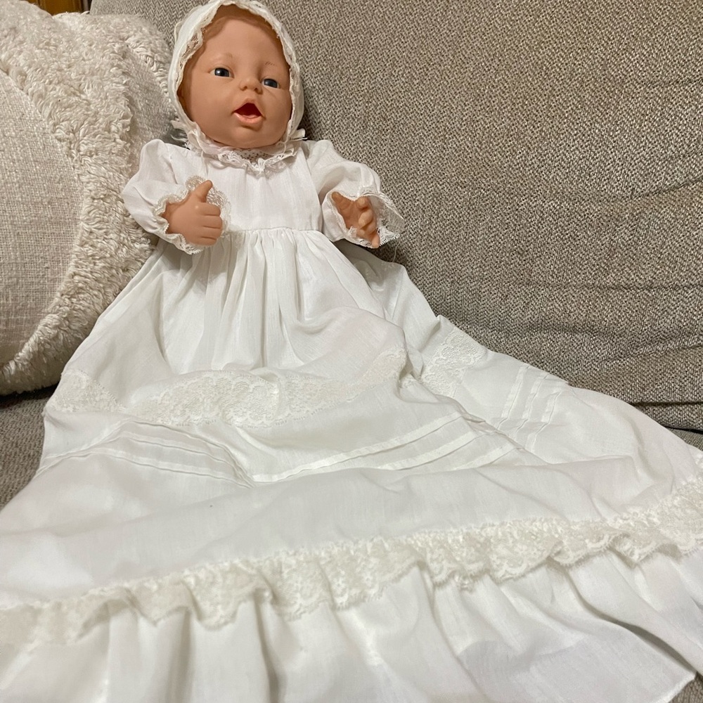 Berenguer doll